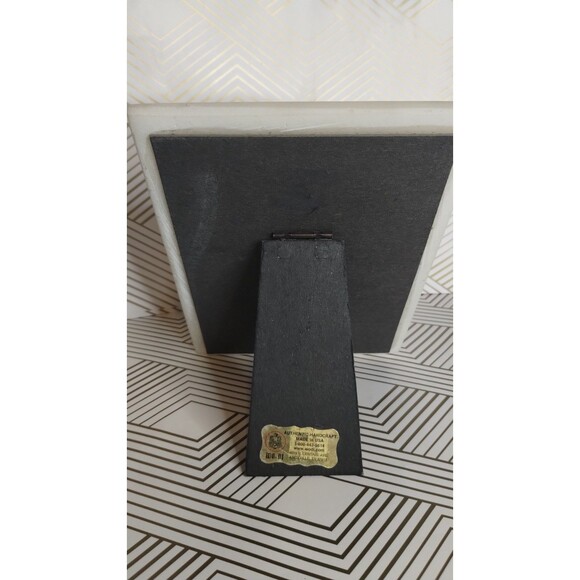 Animals Have Souls Cats Plaque Frame Sign Etched 8x6 - Picture 3 of 5